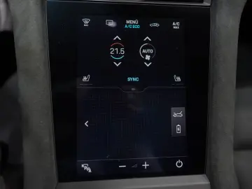 Porsche Taycan Sport Turismo GTS CHRONO CARBON BURMESTER