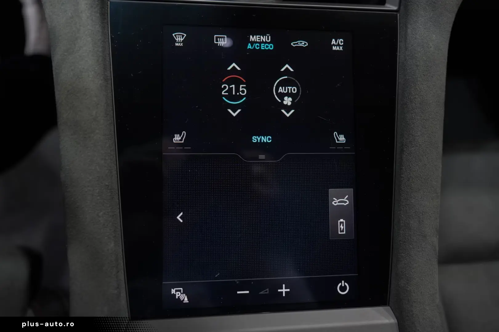 Porsche Taycan Sport Turismo GTS CHRONO CARBON BURMESTER