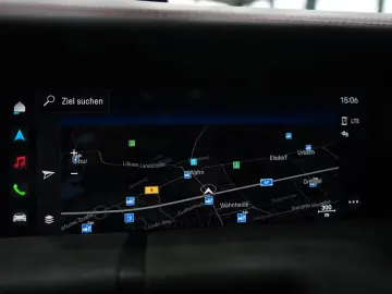 Porsche Taycan Sport Turismo GTS CHRONO CARBON BURMESTER