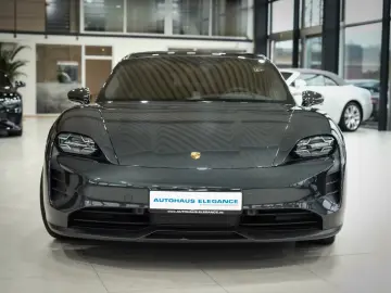 Porsche Taycan Sport Turismo GTS CHRONO CARBON BURMESTER