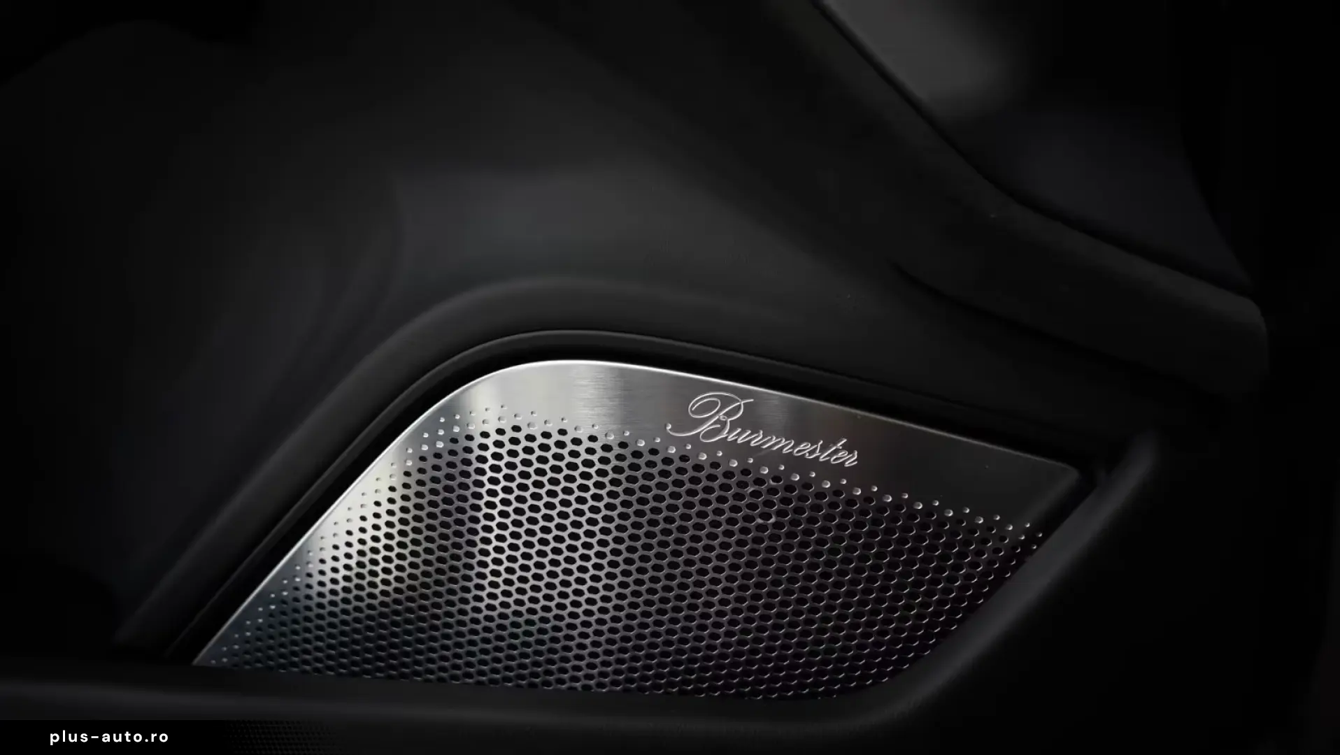 Porsche Taycan Sport Turismo GTS CHRONO CARBON BURMESTER