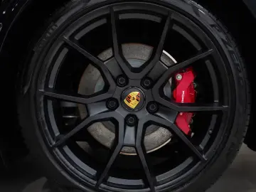 Porsche Taycan Sport Turismo GTS CHRONO CARBON BURMESTER