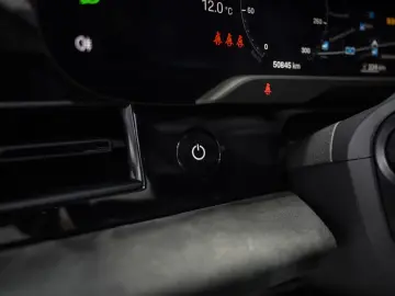 Porsche Taycan Sport Turismo GTS CHRONO CARBON BURMESTER