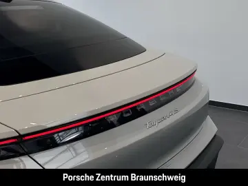 Porsche Taycan 4S Rear Steering  InnoDrive  BOSE