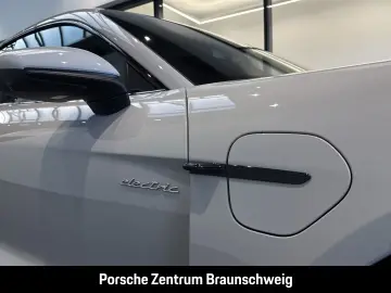Porsche Taycan 4S Rear Steering  InnoDrive  BOSE