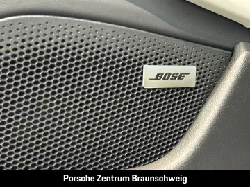 Porsche Taycan 4S Rear Steering  InnoDrive  BOSE