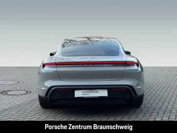 Porsche Taycan 4S Rear Steering  InnoDrive  BOSE