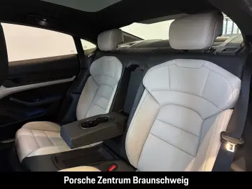 Porsche Taycan 4S Rear Steering  InnoDrive  BOSE