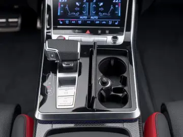 Audi SQ8 4.0 TFSI TIPT QUA MATRIX HUD AHK B&O NAV ACC