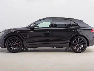 Audi SQ8 4.0 TFSI TIPT QUA MATRIX HUD AHK B&O NAV ACC