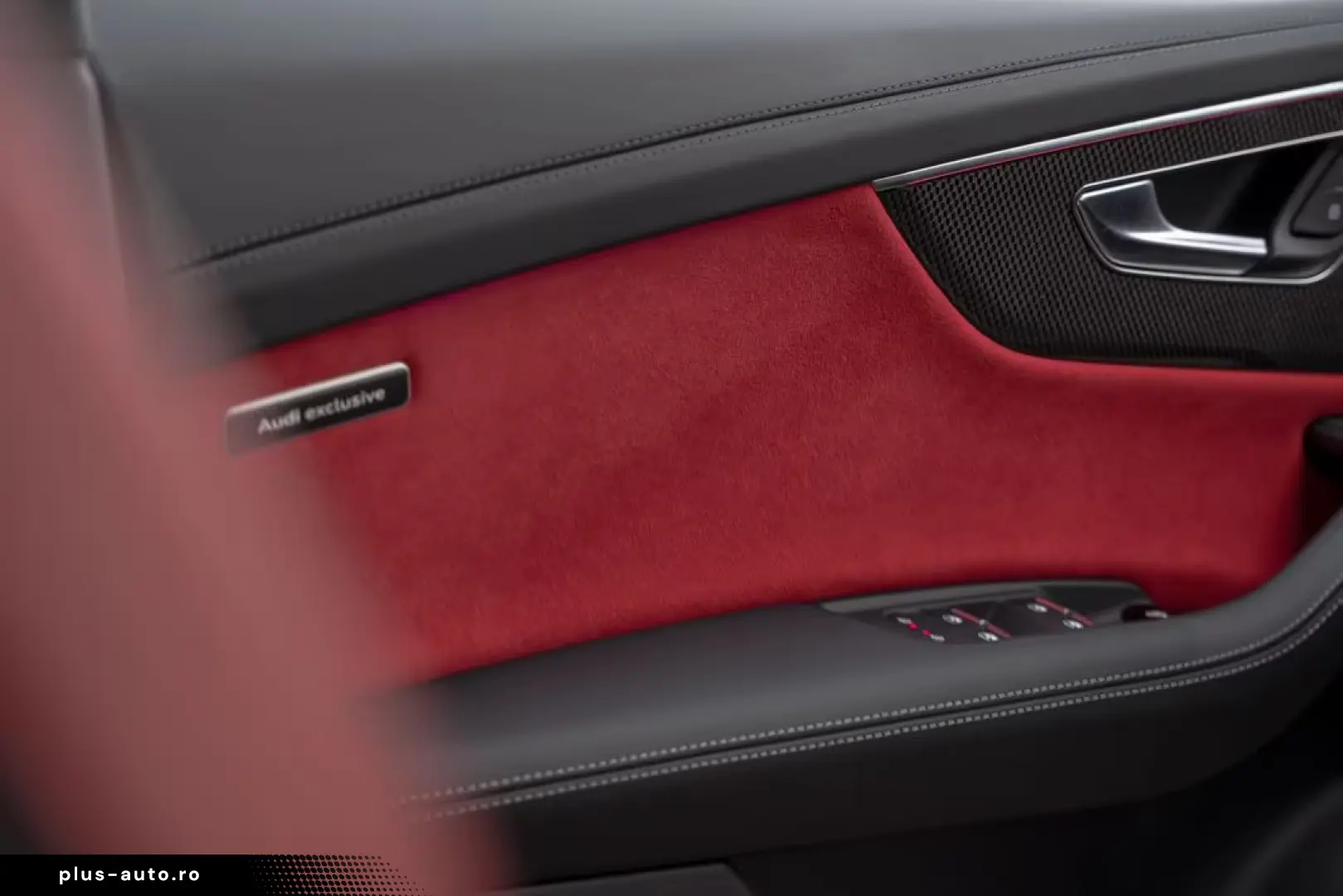 Audi SQ8 4.0 TFSI TIPT QUA MATRIX HUD AHK B&O NAV ACC