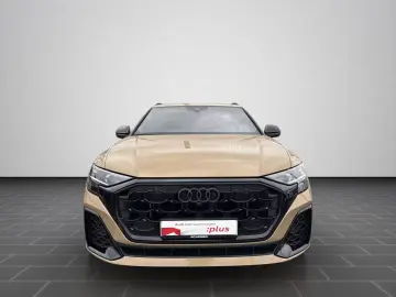 Audi SQ8 TFSI quattro MATRIX PANO AHK STANDHZ