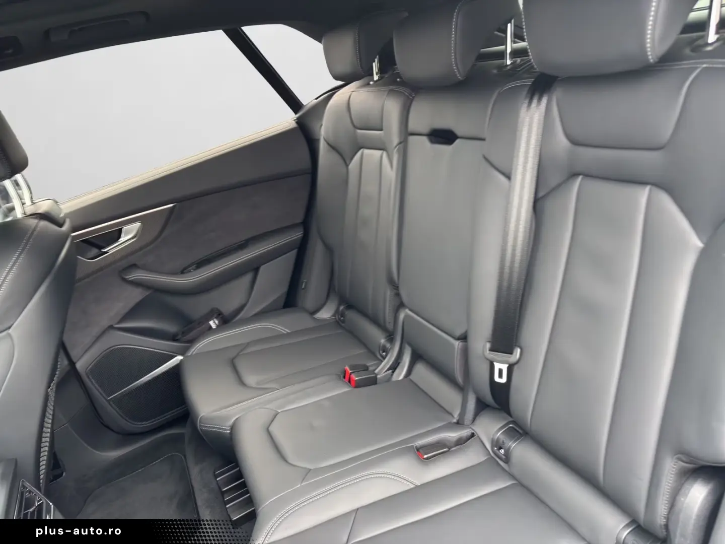 Audi SQ8 TFSI quattro MATRIX PANO AHK STANDHZ