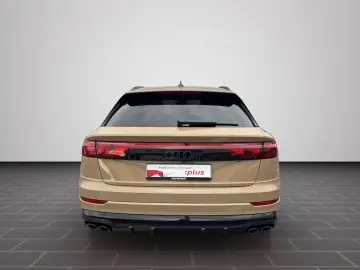 Audi SQ8 TFSI quattro MATRIX PANO AHK STANDHZ