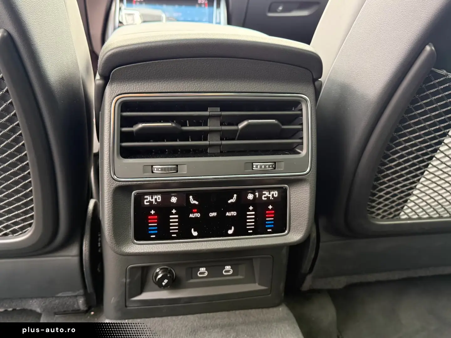 Audi SQ8 TFSI  STANHEIZUNG AHK PANO B&O HUD