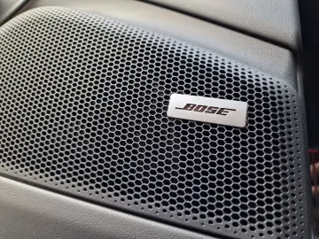 Porsche Macan 4S 360  ACC Bose CarPlay