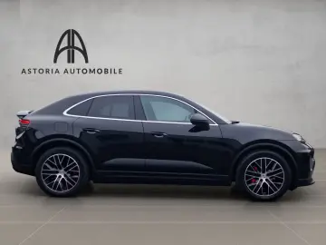 Porsche Macan 4S 360  ACC Bose CarPlay