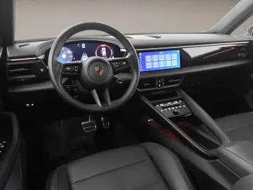 Porsche Macan 4S 360  ACC Bose CarPlay