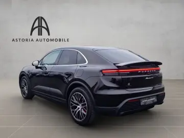 Porsche Macan 4S 360  ACC Bose CarPlay