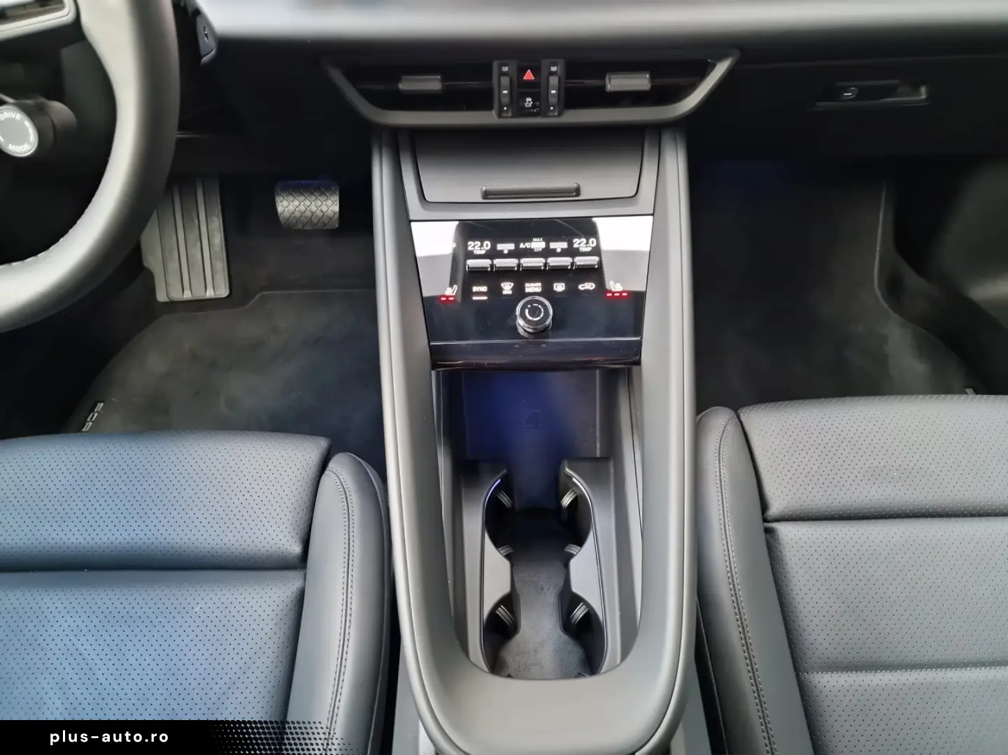 Porsche Macan 4S 360  ACC Bose CarPlay