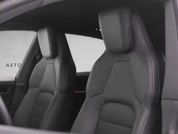 Porsche Macan 4S 360  ACC Bose CarPlay