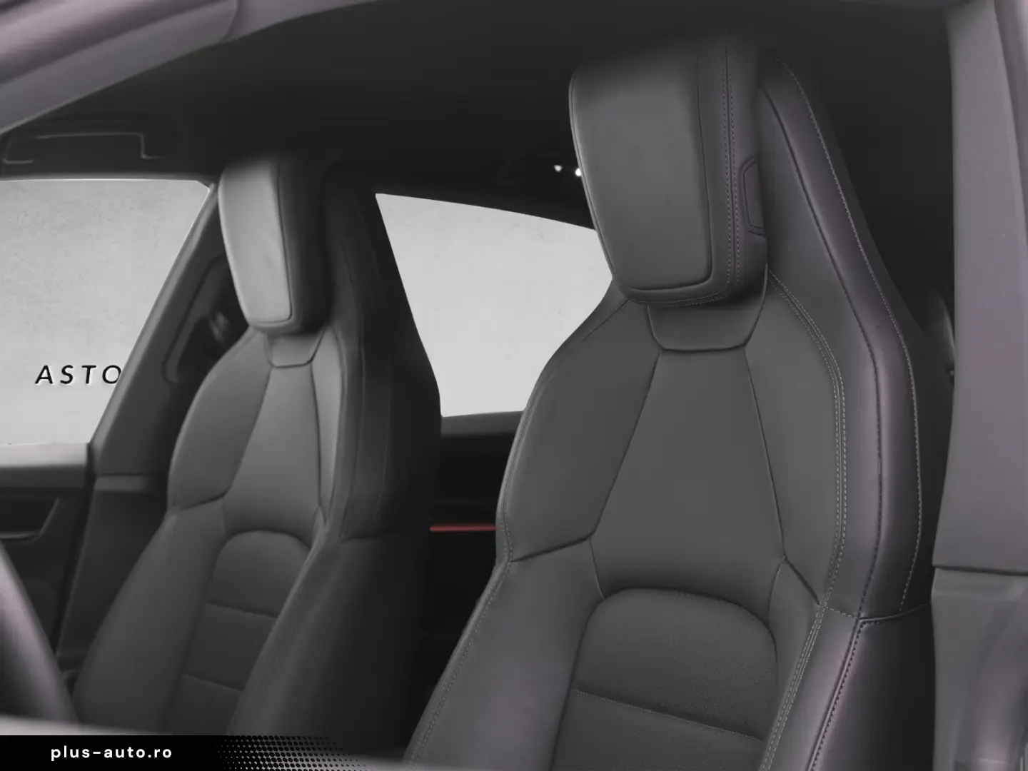 Porsche Macan 4S 360  ACC Bose CarPlay