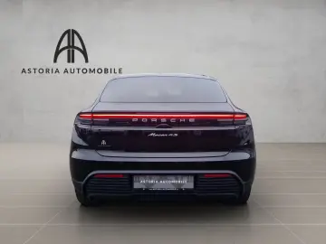 Porsche Macan 4S 360  ACC Bose CarPlay