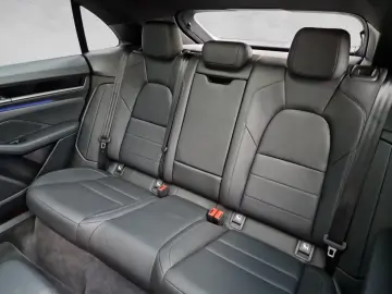 Porsche Macan 4S 360  ACC Bose CarPlay