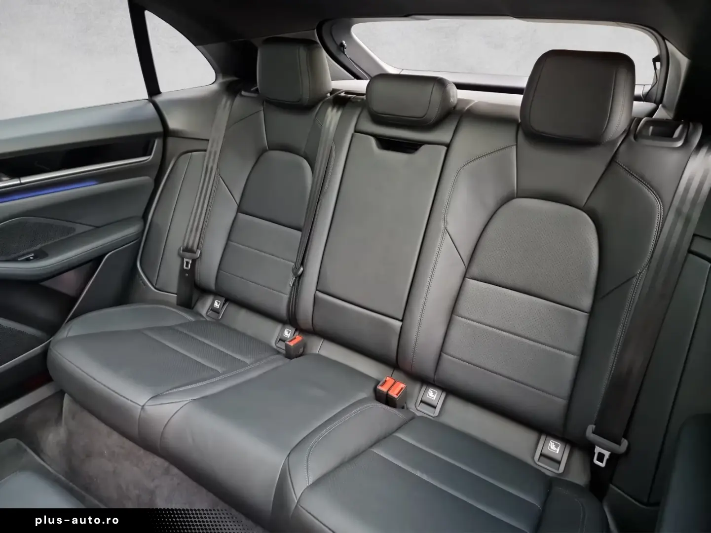 Porsche Macan 4S 360  ACC Bose CarPlay