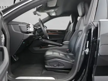 Porsche Macan 4S 360  ACC Bose CarPlay