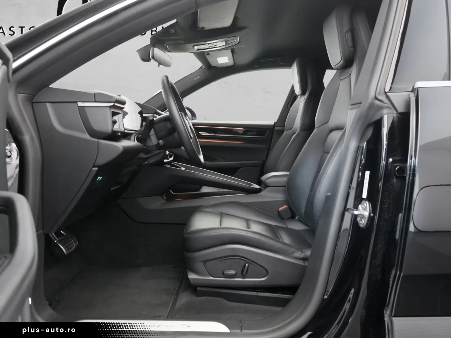 Porsche Macan 4S 360  ACC Bose CarPlay