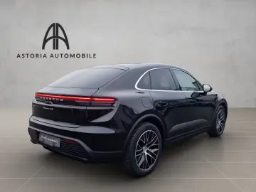 Porsche Macan 4S 360  ACC Bose CarPlay