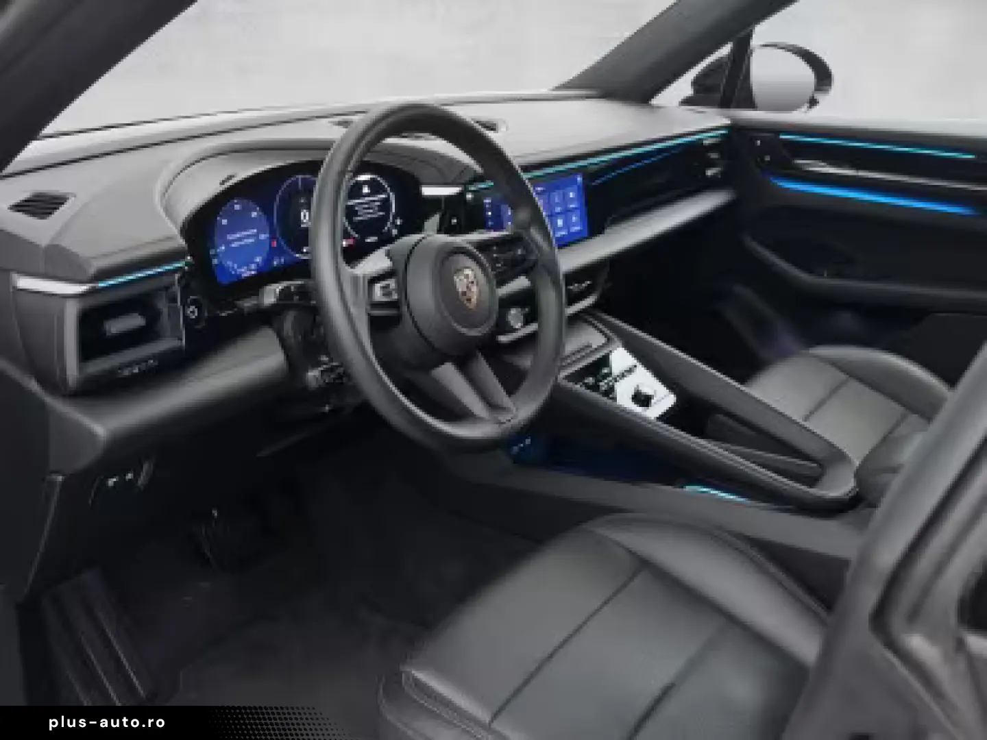 Porsche Macan 4S 360  ACC Bose CarPlay