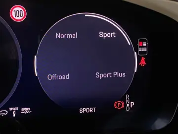 Porsche Macan GTS   3D Surround View   AHK   BOSE