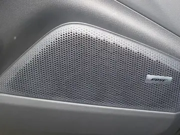 Porsche Macan GTS   3D Surround View   AHK   BOSE