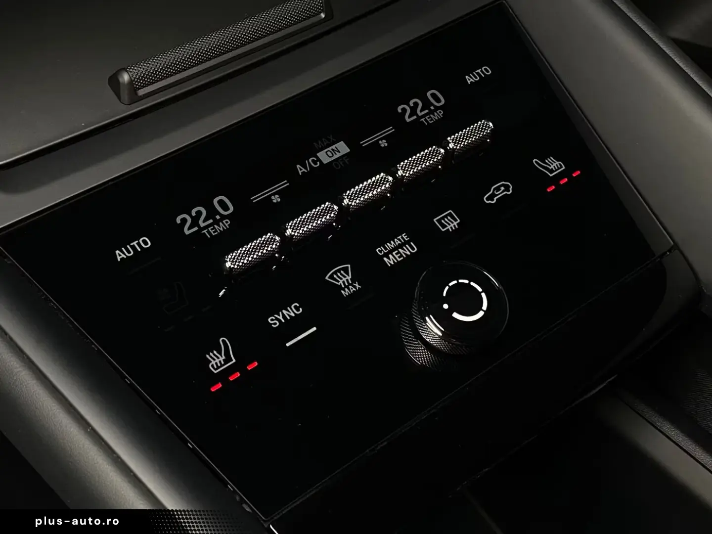 Porsche Macan GTS   3D Surround View   AHK   BOSE