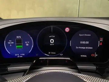Porsche Macan GTS   3D Surround View   AHK   BOSE
