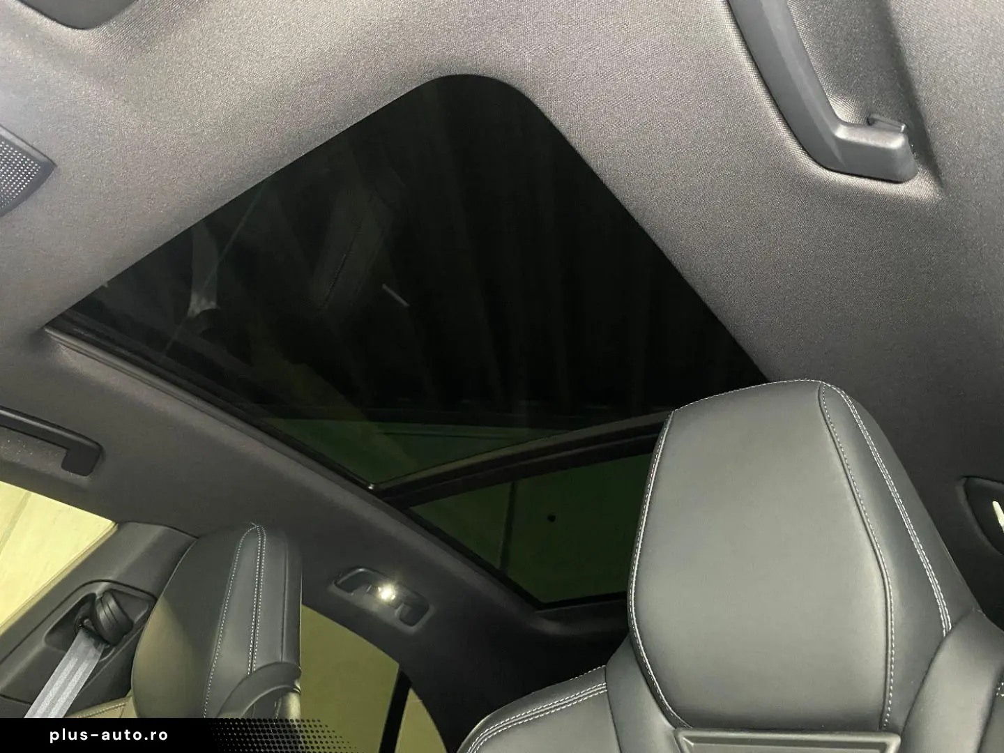 Porsche Macan GTS   3D Surround View   AHK   BOSE