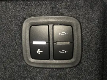 Porsche Macan GTS   3D Surround View   AHK   BOSE