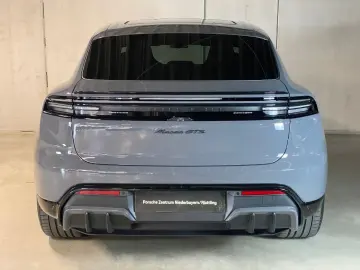 Porsche Macan GTS   3D Surround View   AHK   BOSE