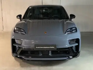 Porsche Macan GTS   3D Surround View   AHK   BOSE