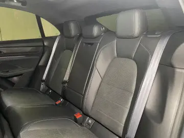 Porsche Macan GTS   3D Surround View   AHK   BOSE