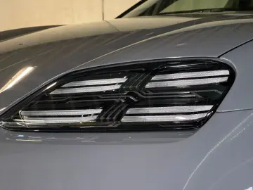 Porsche Macan GTS   3D Surround View   AHK   BOSE