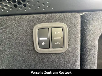 Porsche Macan 4 Club Leather  Rear Steering  BOSE 22-inch