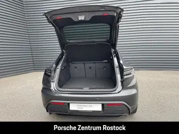 Porsche Macan Air Suspension Panoramic LED Matrix