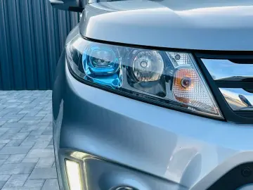 SUZUKI VITARA   Fab.- 04-2016   1.6 DIESEL 120 Cp   Euro 6