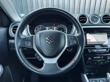 SUZUKI VITARA   Fab.- 04-2016   1.6 DIESEL 120 Cp   Euro 6