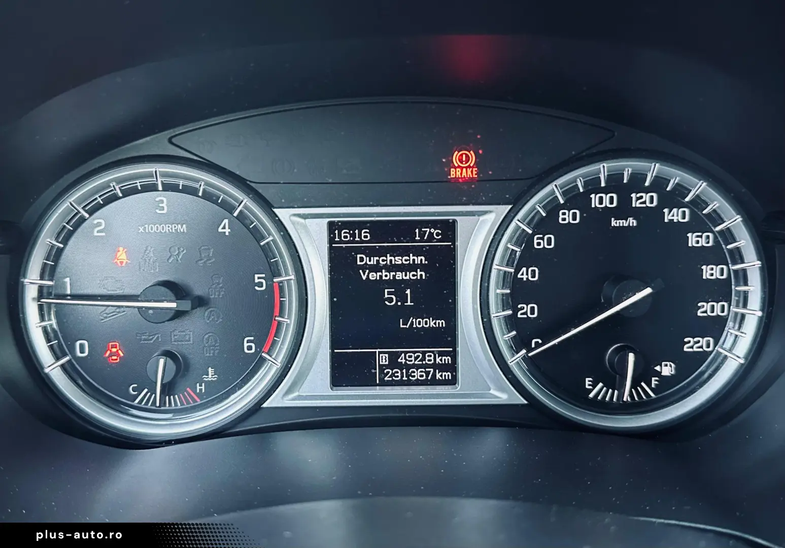 SUZUKI VITARA   Fab.- 04-2016   1.6 DIESEL 120 Cp   Euro 6