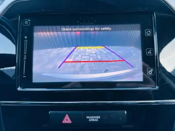 SUZUKI VITARA   Fab.- 04-2016   1.6 DIESEL 120 Cp   Euro 6