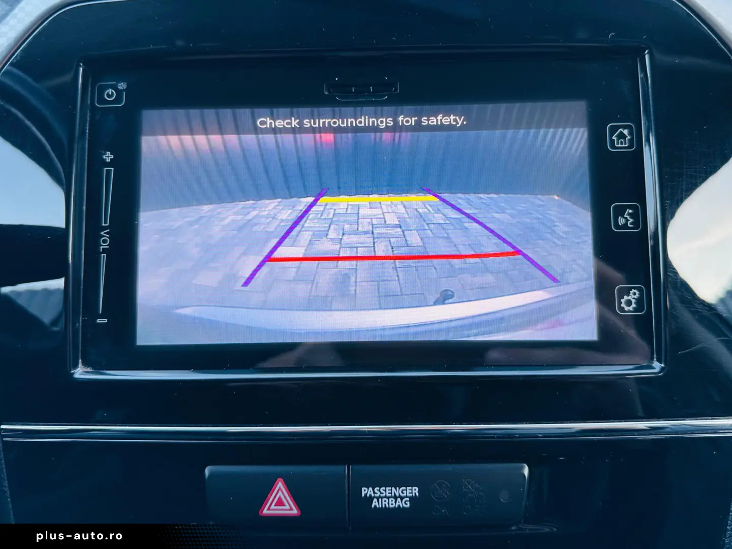 SUZUKI VITARA   Fab.- 04-2016   1.6 DIESEL 120 Cp   Euro 6